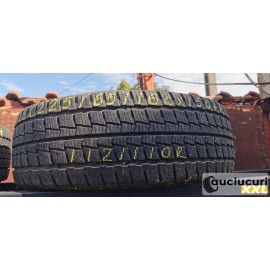 Hankook Winter RW06  225/65/16C Iarna, 